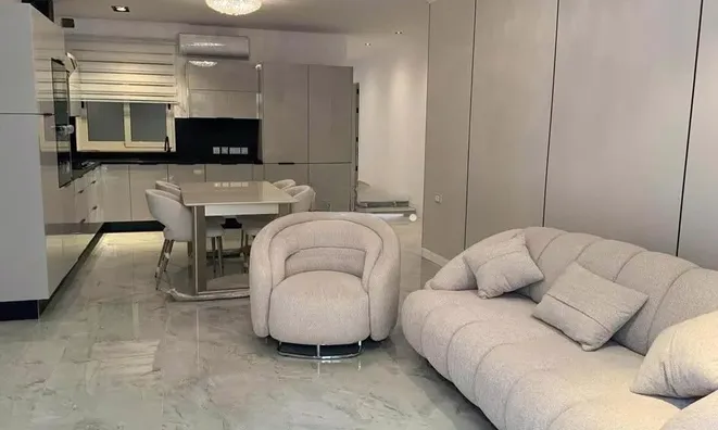 Недвижимость Seaside Sliema Retreat: 8