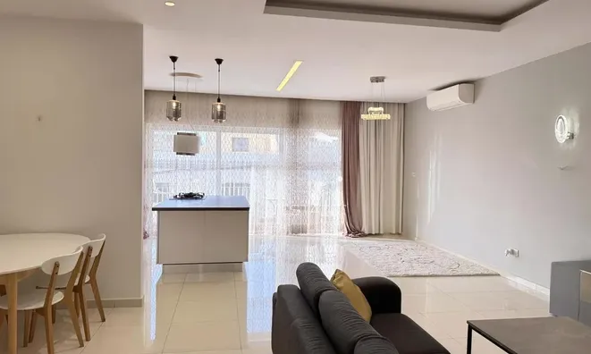 Недвижимость Central Ibragg Residence: 3