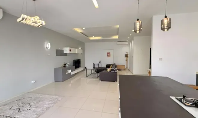 Недвижимость Central Ibragg Residence: 4