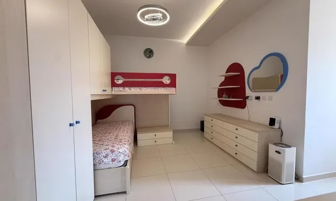 Недвижимость Central Ibragg Residence: 8