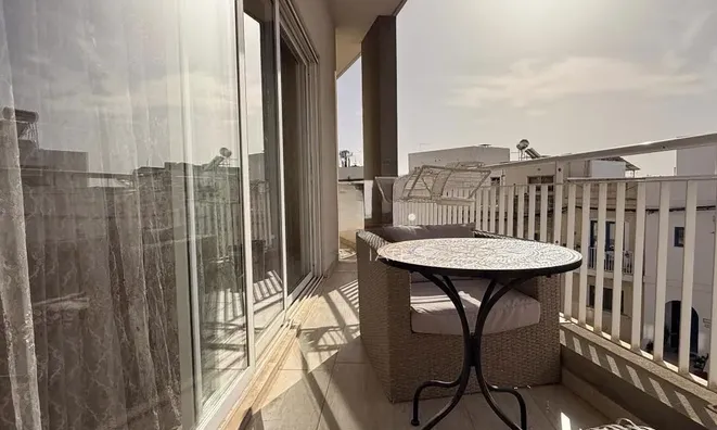 Недвижимость Central Ibragg Residence: 11