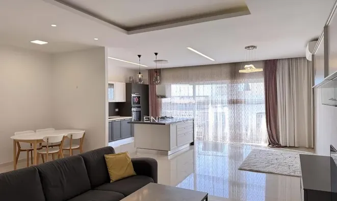 Недвижимость Central Ibragg Residence: 13