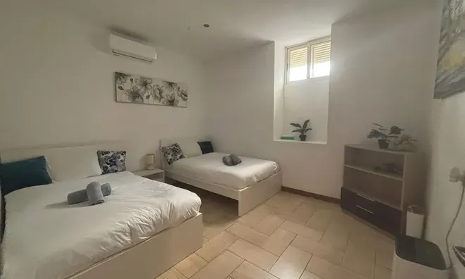 Недвижимость Sliema Shores Apartment: 3