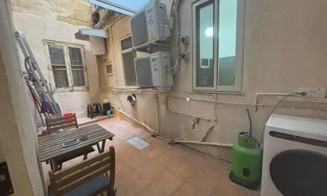 Недвижимость Sliema Shores Apartment: 6