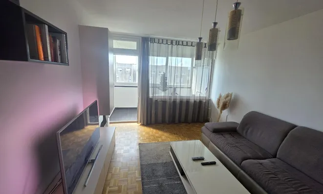 Недвижимость 2-room apartment, Shishka: 2