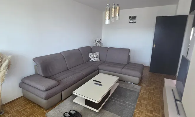 Недвижимость 2-room apartment, Shishka: 3