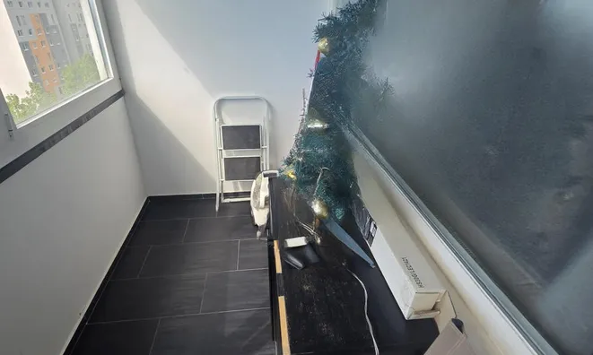 Недвижимость 2-room apartment, Shishka: 4