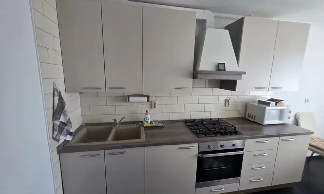 Недвижимость 2-room apartment, Shishka: 5