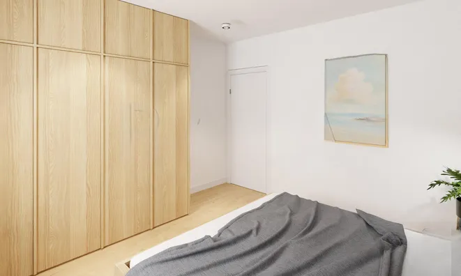 Недвижимость Apartment, 4 rooms, Shishka: 5