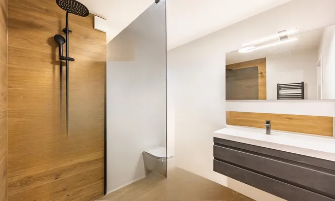 Недвижимость Apartment, 4 rooms, Shishka: 12