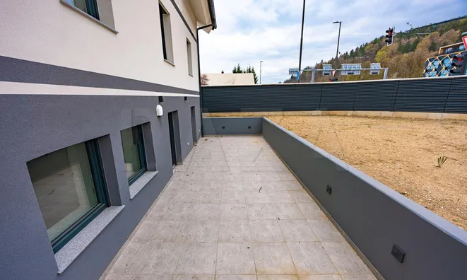 Недвижимость Apartment, 4 rooms, Shishka: 14