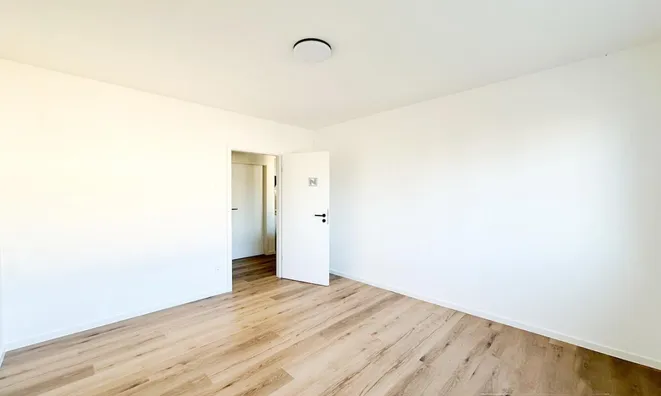 Недвижимость Apartment in the New Štěpánské District: 13