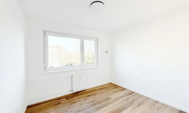 Недвижимость Apartment in the New Štěpánské District: 14