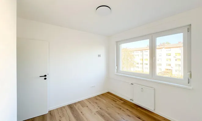 Недвижимость Apartment in the New Štěpánské District: 15