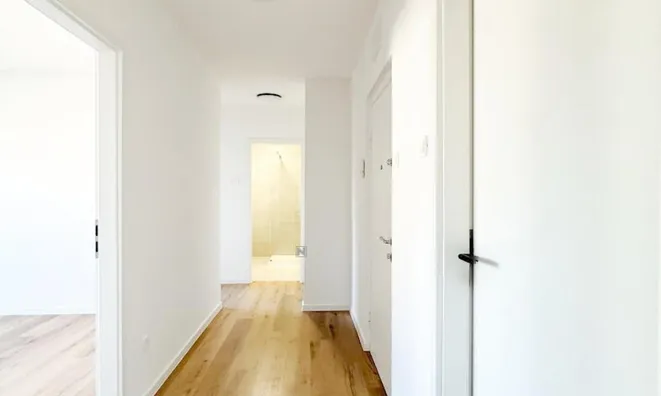 Недвижимость Apartment in the New Štěpánské District: 18