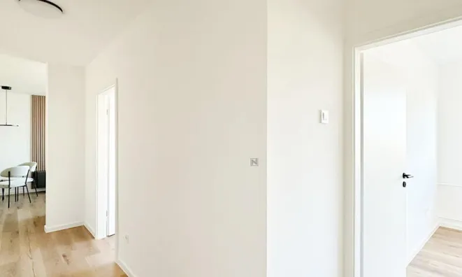Недвижимость Apartment in the New Štěpánské District: 19