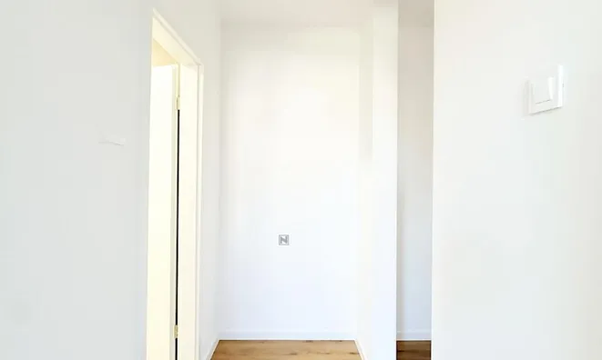 Недвижимость Apartment in the New Štěpánské District: 20
