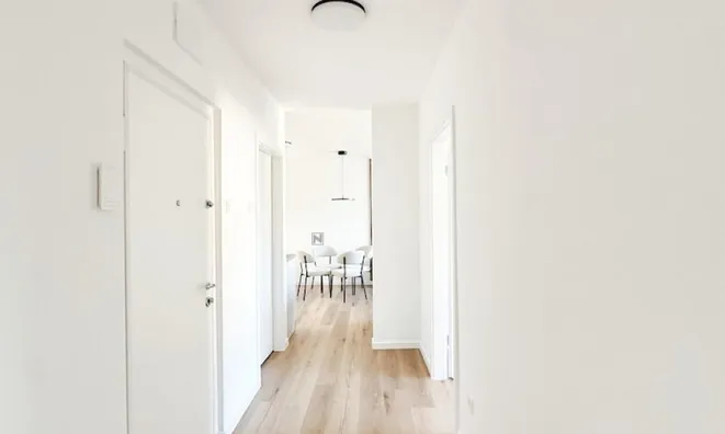 Недвижимость Apartment in the New Štěpánské District: 21