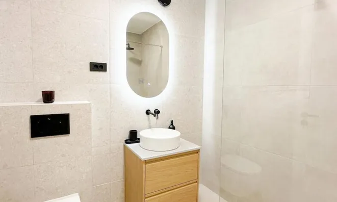Недвижимость Apartment in the New Štěpánské District: 23