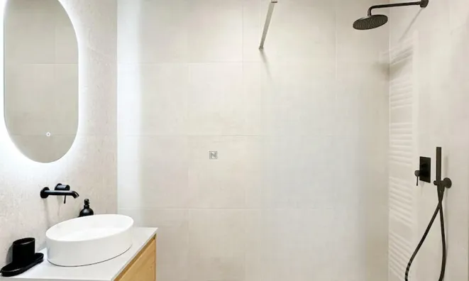 Недвижимость Apartment in the New Štěpánské District: 25