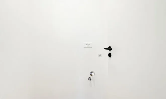 Недвижимость Apartment in the New Štěpánské District: 28