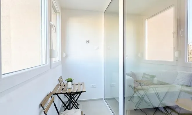 Недвижимость Apartment in the New Štěpánské District: 29