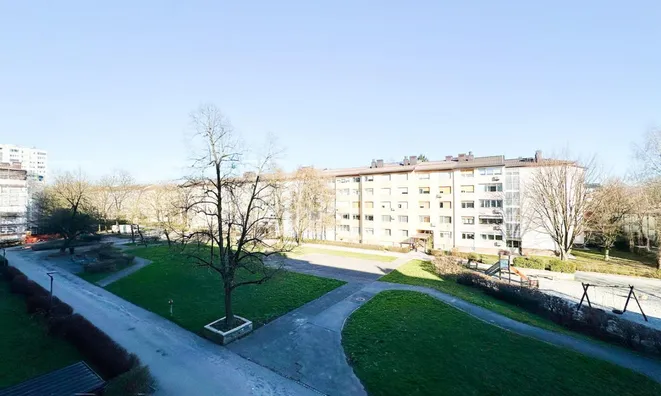 Недвижимость Apartment in the New Štěpánské District: 30