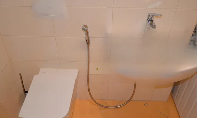Недвижимость Apartment in the center of Ljubljana: 13