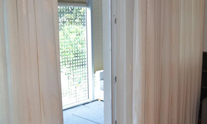 Недвижимость Apartment in the center of Ljubljana: 14
