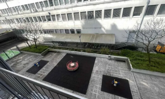 Недвижимость Apartment in the center of Ljubljana: 17