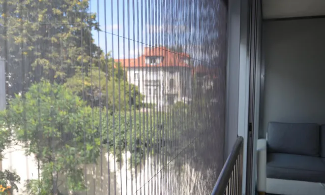 Недвижимость Apartment in the center of Ljubljana: 18