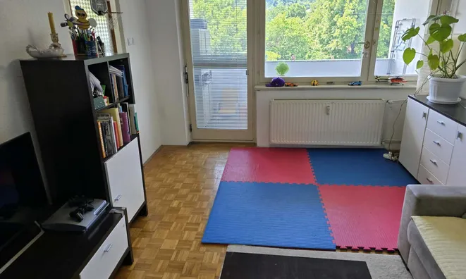 Недвижимость Квартира, 3-комнатная, Новый Любляна, Мосте: 3