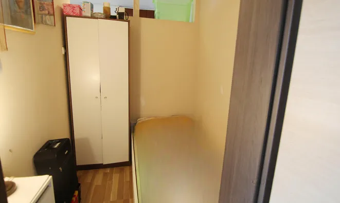 Недвижимость Квартира, 2,5 комнаты Новая Любляна, Мосте, Поле: 9