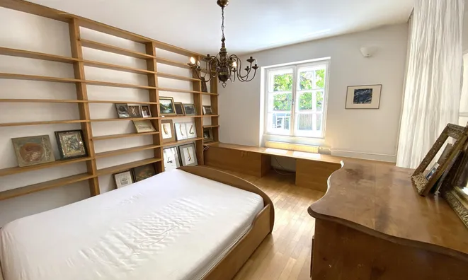 Недвижимость Квартира, более 5 комнат: 11