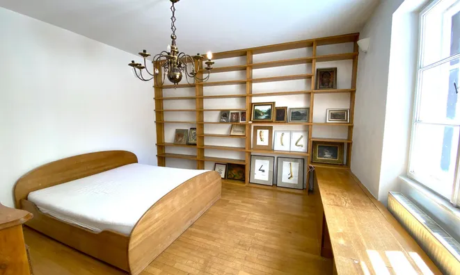 Недвижимость Квартира, более 5 комнат: 12