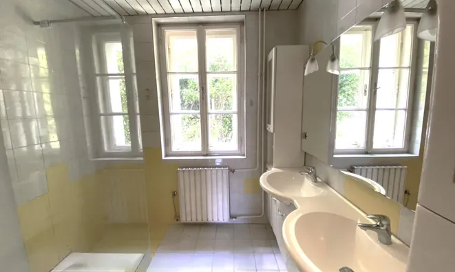 Недвижимость Квартира, более 5 комнат: 13