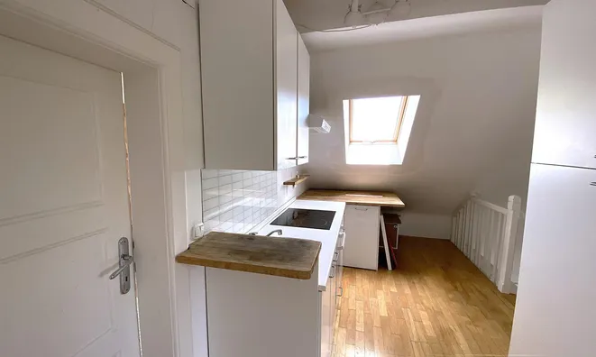 Недвижимость Квартира, более 5 комнат: 14