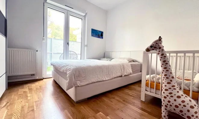 Недвижимость Three-room Apartment Rudnik: 5