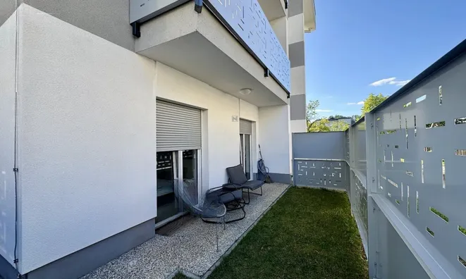 Недвижимость Three-room Apartment Rudnik: 8