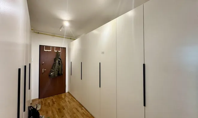 Недвижимость Three-room Apartment Rudnik: 10