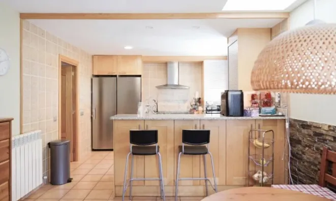 Недвижимость Chalet for sale in Pal with 5 bedrooms: 1