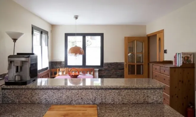 Недвижимость Chalet for sale in Pal with 5 bedrooms: 2