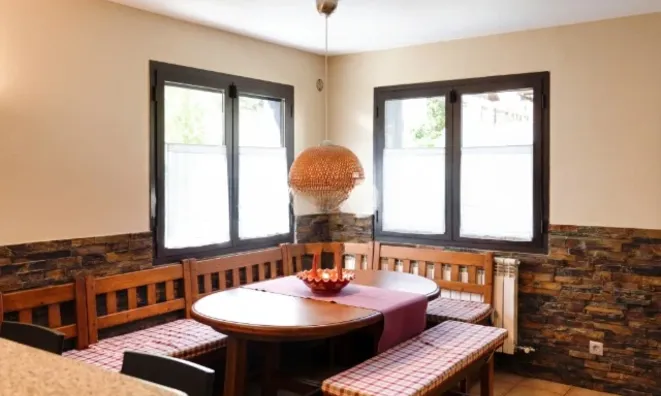Недвижимость Chalet for sale in Pal with 5 bedrooms: 3