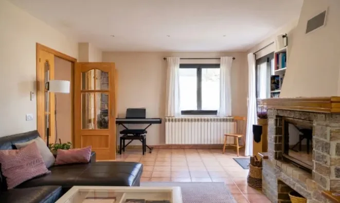 Недвижимость Chalet for sale in Pal with 5 bedrooms: 7