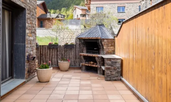 Недвижимость Chalet for sale in Pal with 5 bedrooms: 8