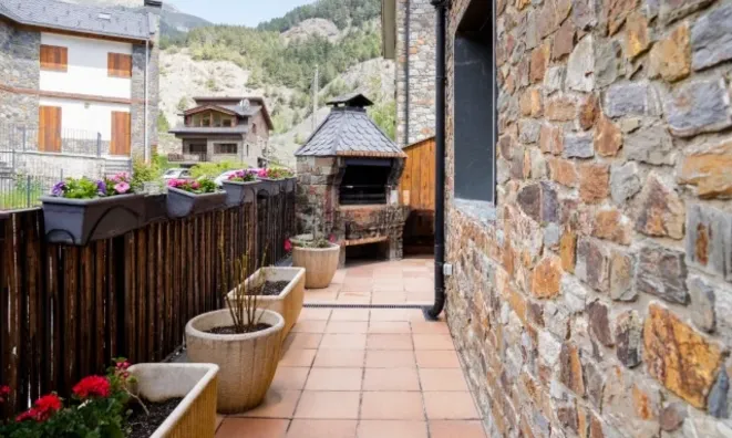 Недвижимость Chalet for sale in Pal with 5 bedrooms: 9