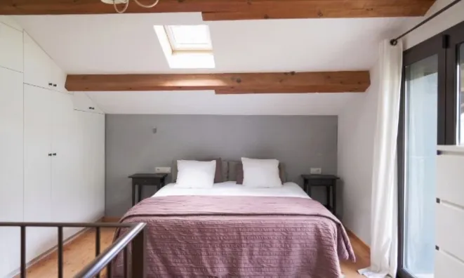 Недвижимость Chalet for sale in Pal with 5 bedrooms: 12