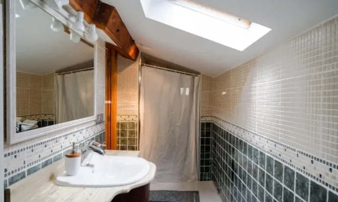 Недвижимость Chalet for sale in Pal with 5 bedrooms: 15
