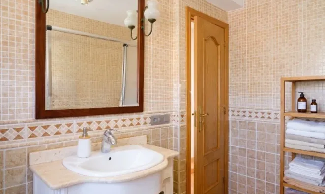 Недвижимость Chalet for sale in Pal with 5 bedrooms: 24