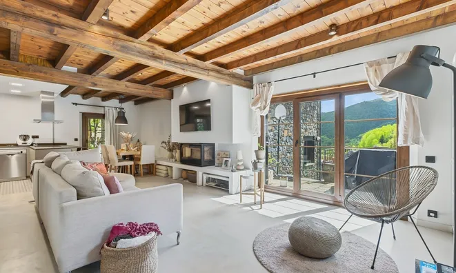 Недвижимость Chalet for sale in Pal with 4 bedrooms: 1
